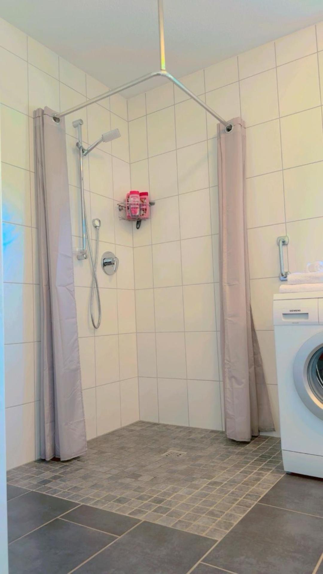 Apartamento Idyllische Ferienoase Mit Traumhafter Terrasse Marburg Exterior foto